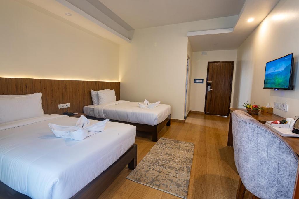 Hotel Dashain — 6