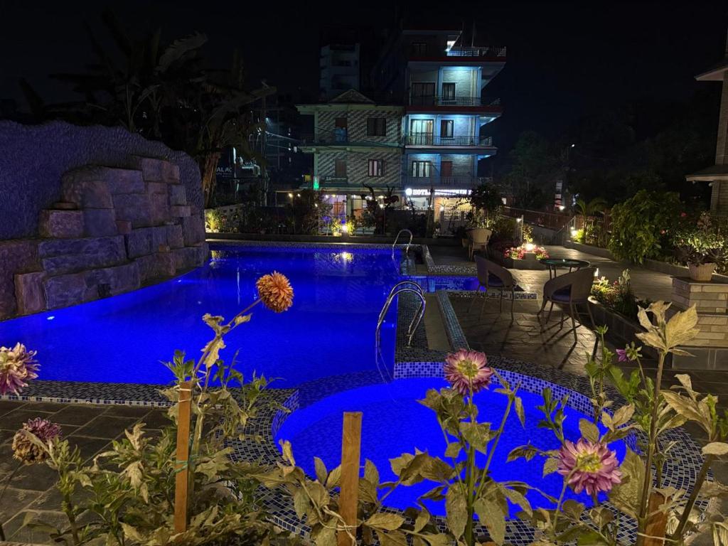 Hotel Dashain — 5