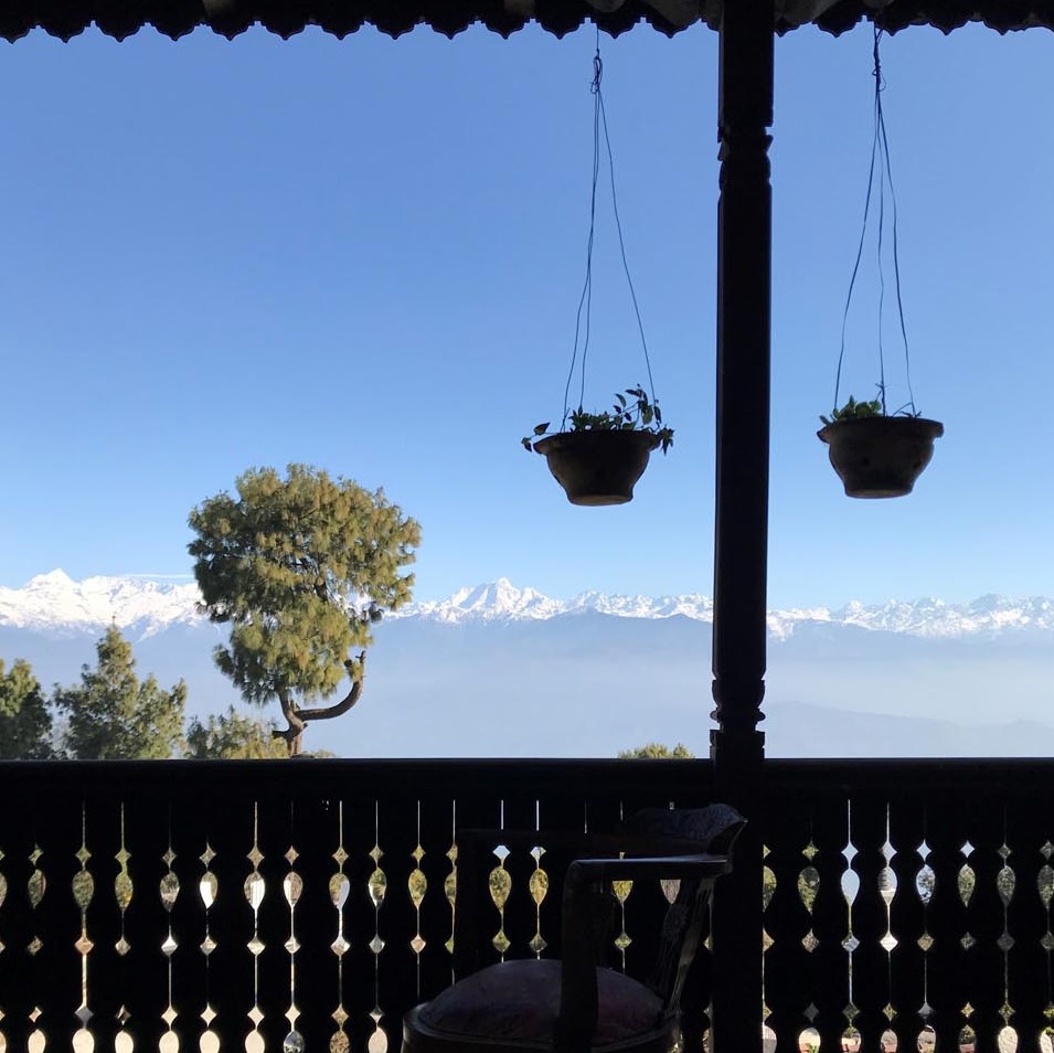 The Fort Resort — 4