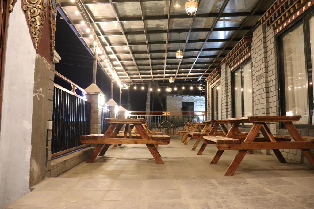 Hotel De Purang — 4