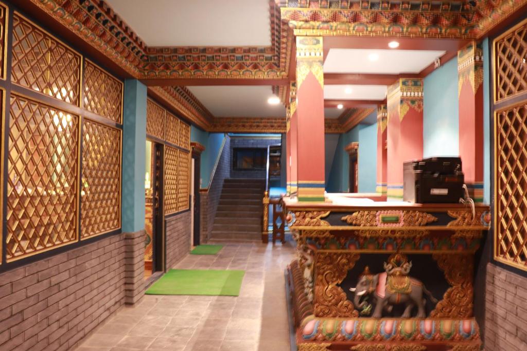 Hotel De Purang — 3