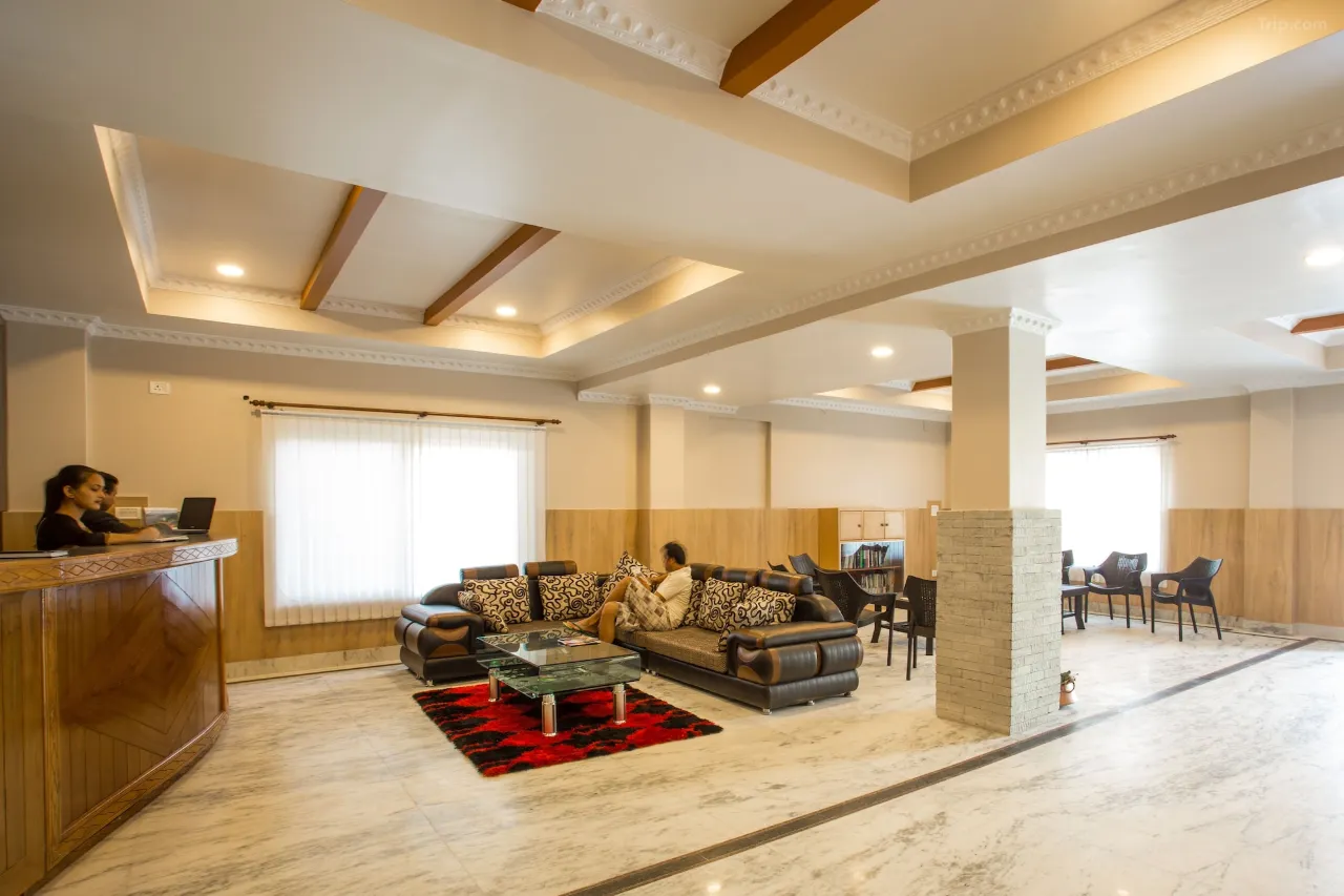 Pokhara Choice Inn — 7