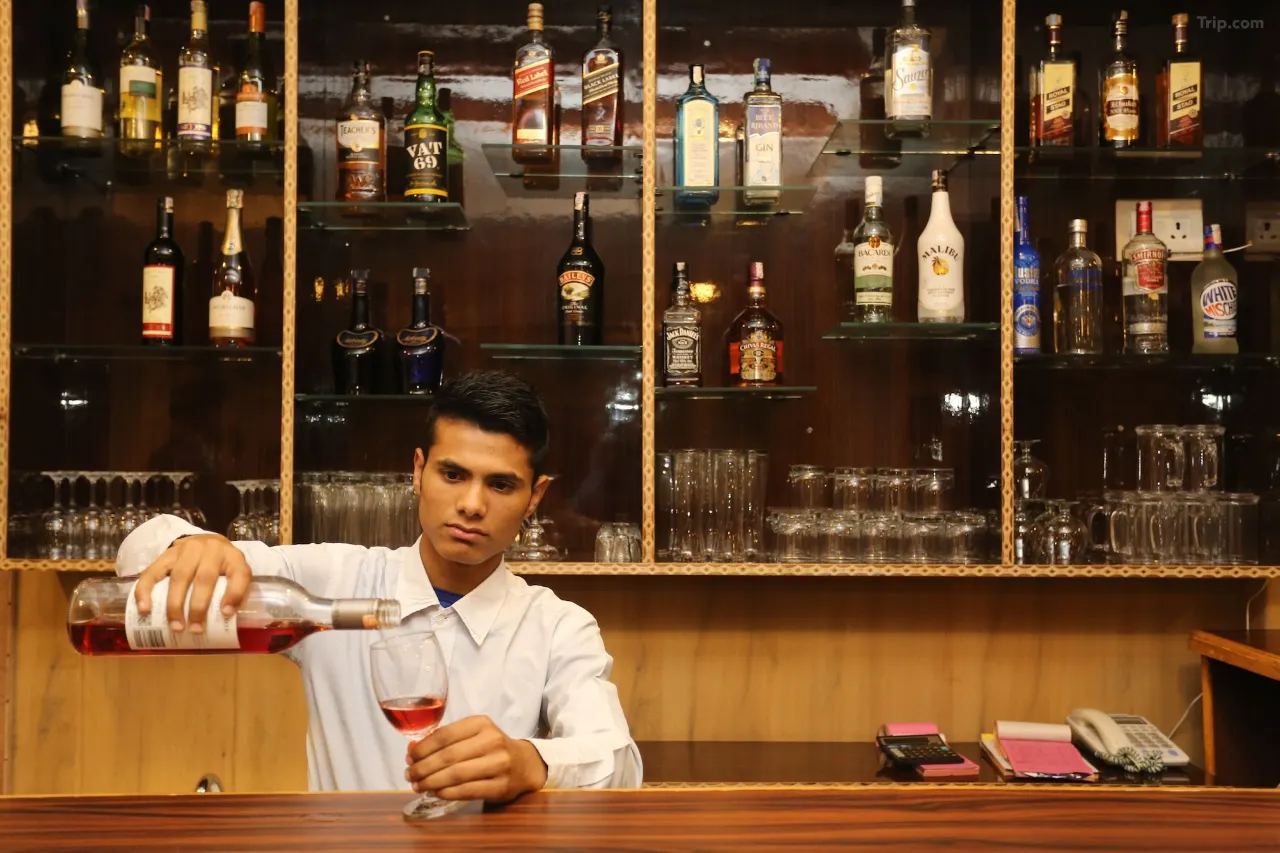 Pokhara Choice Inn — 5