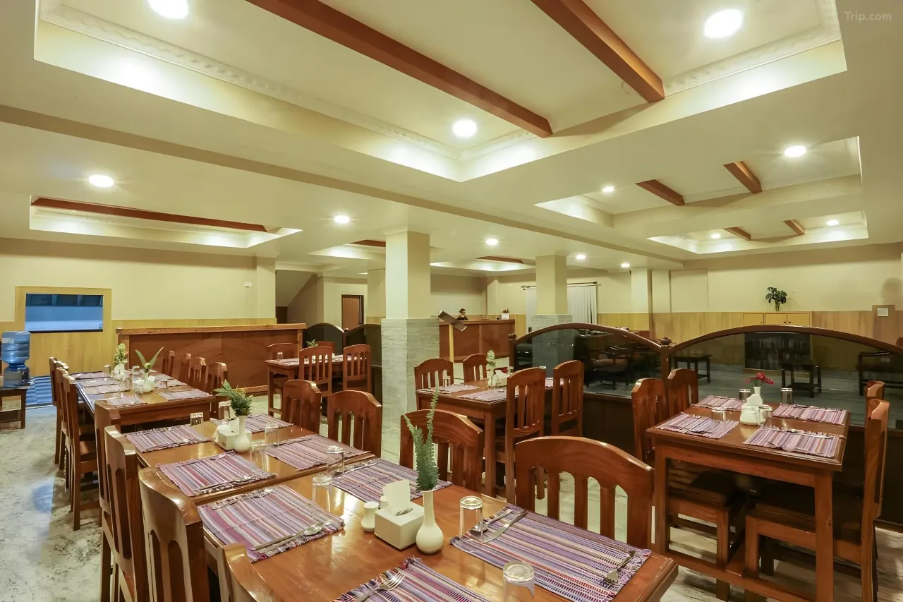 Pokhara Choice Inn — 3
