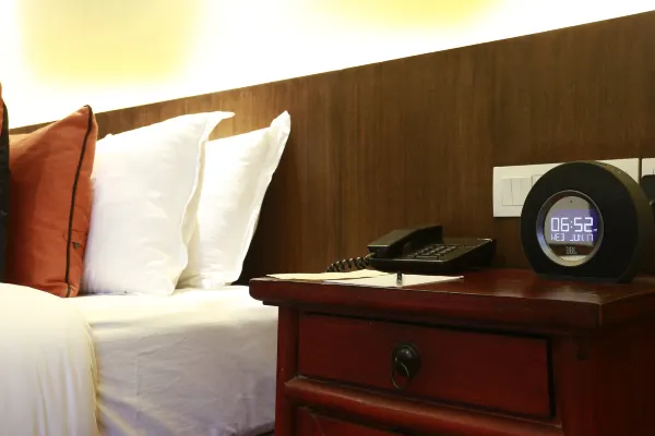 Executive Room