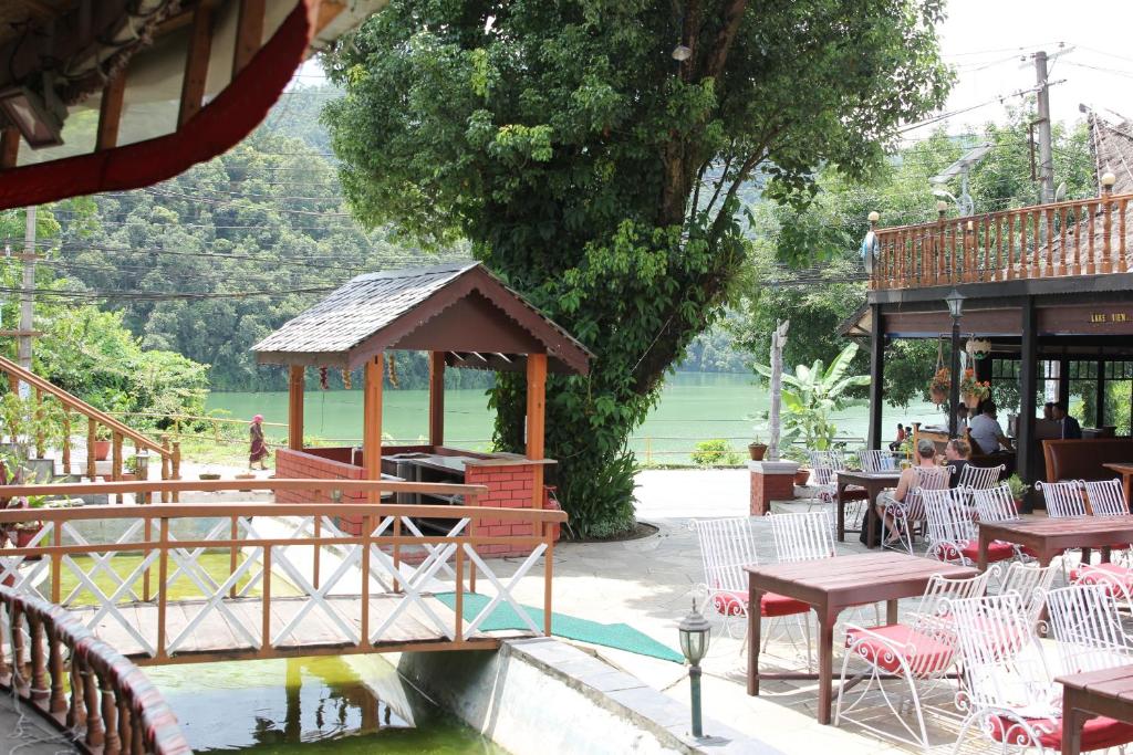 Lake View Resort — 6