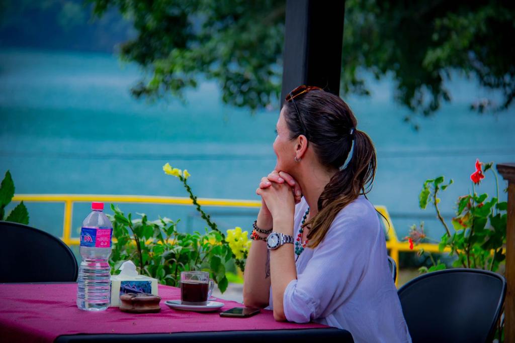 Lake View Resort — 5