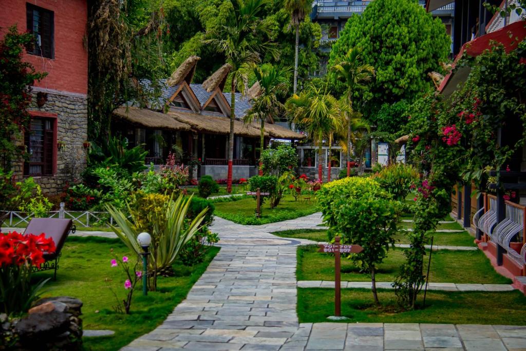 Lake View Resort — 4