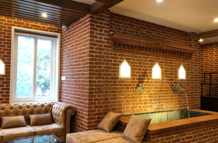 Hotel Kesu Home — 4