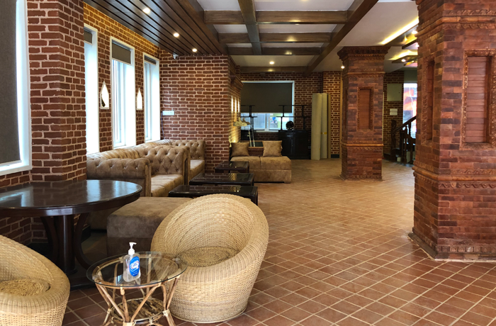 Hotel Kesu Home — 3