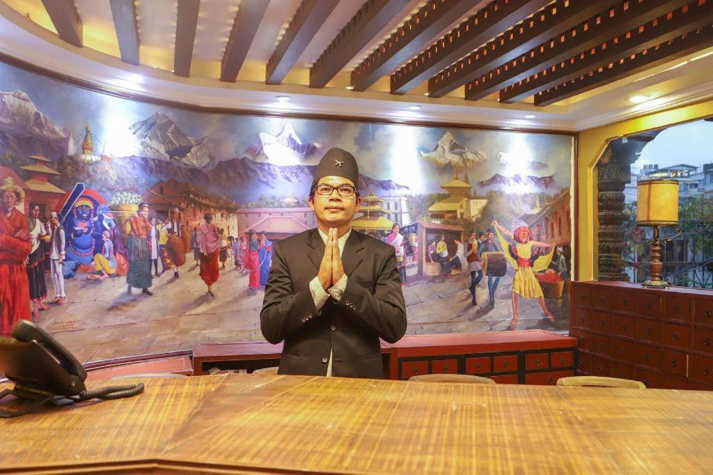 Heritage Hotel Suites and Spa — 3