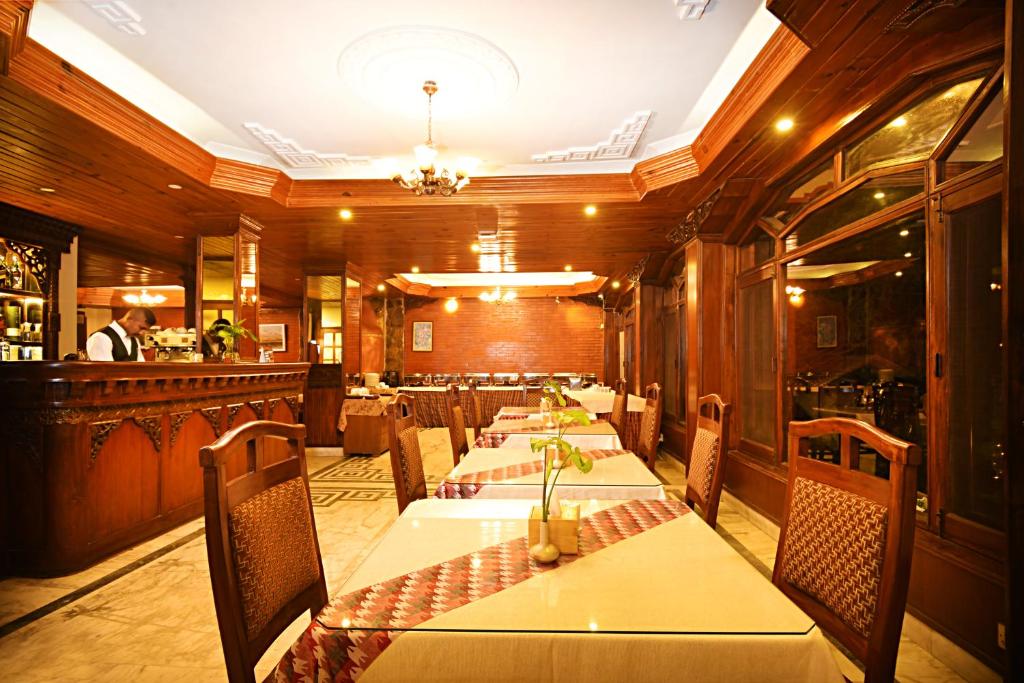 Nirvana Boutique Hotel — 6