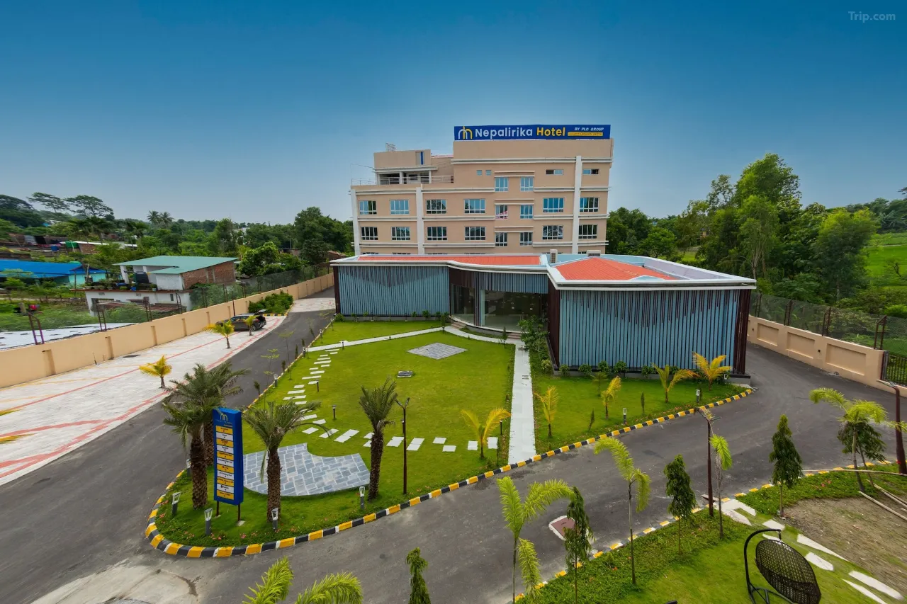 Nepalirika Hotel Biratchowk — 5