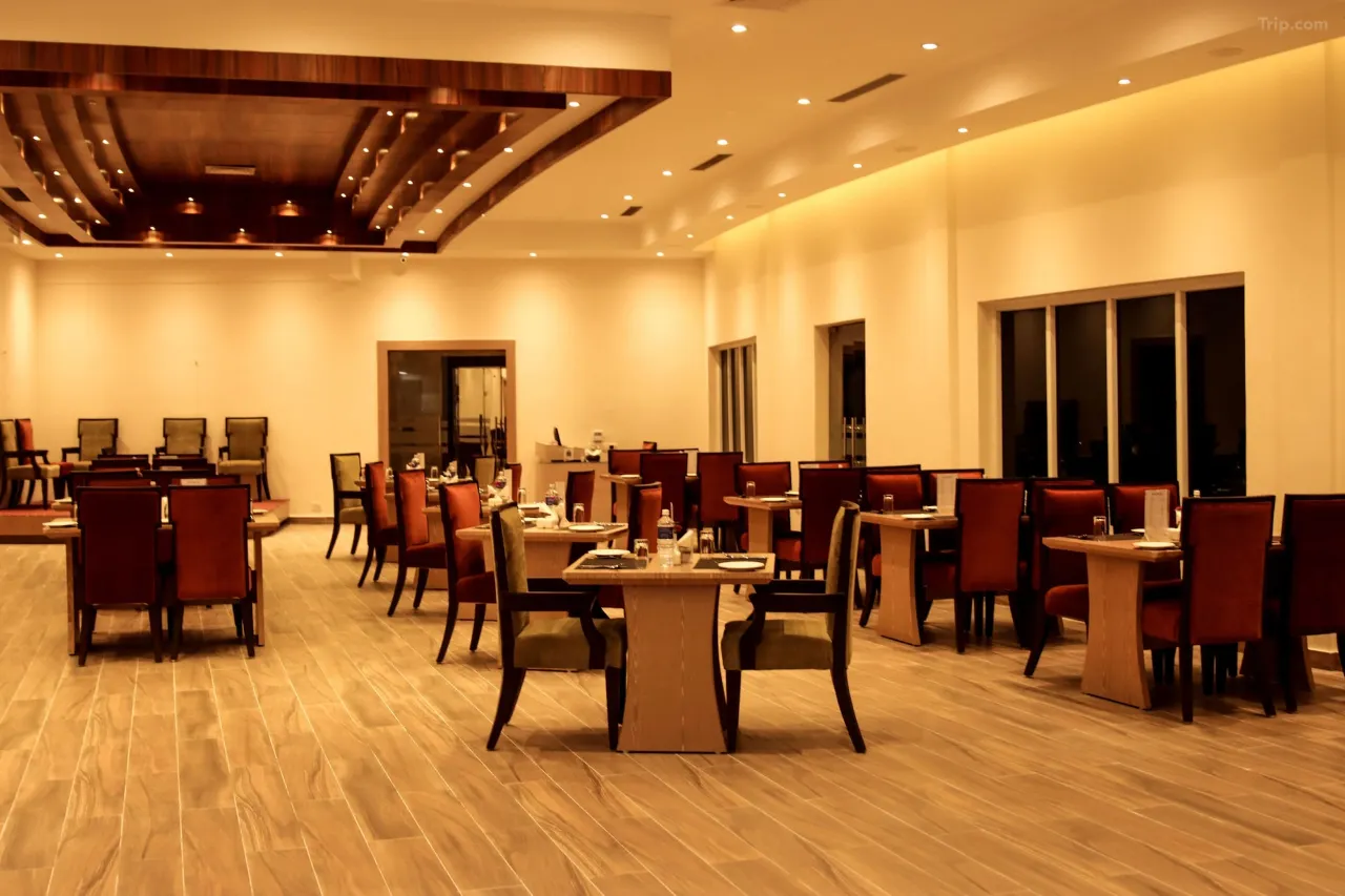 Nepalirika Hotel Biratchowk — 7