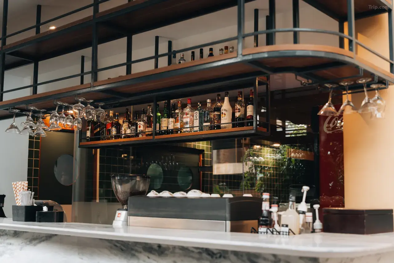 Hotel Shambala — 7