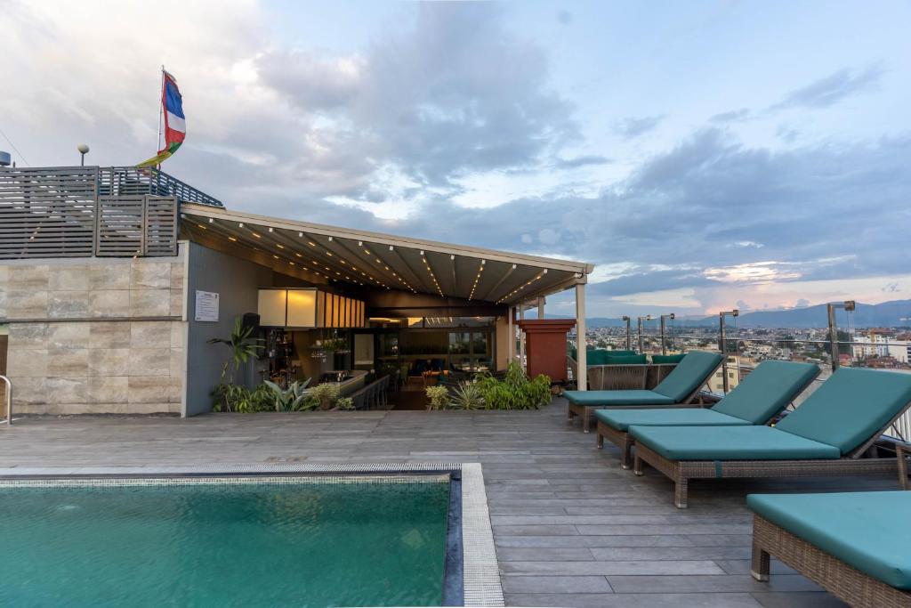 Hotel Shambala — 6