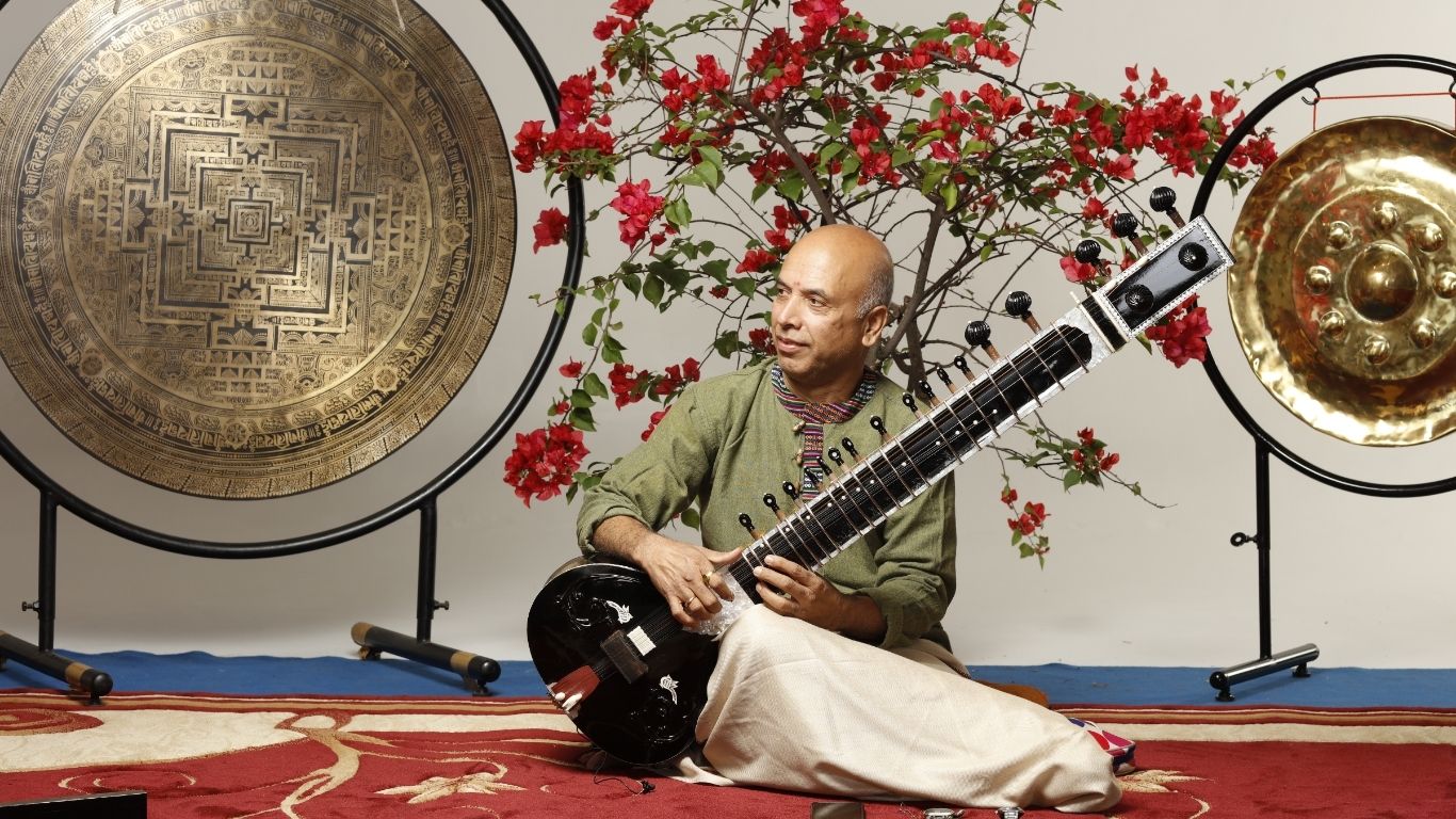 Soul of Nepal: A Journey Through Culture & Wellness