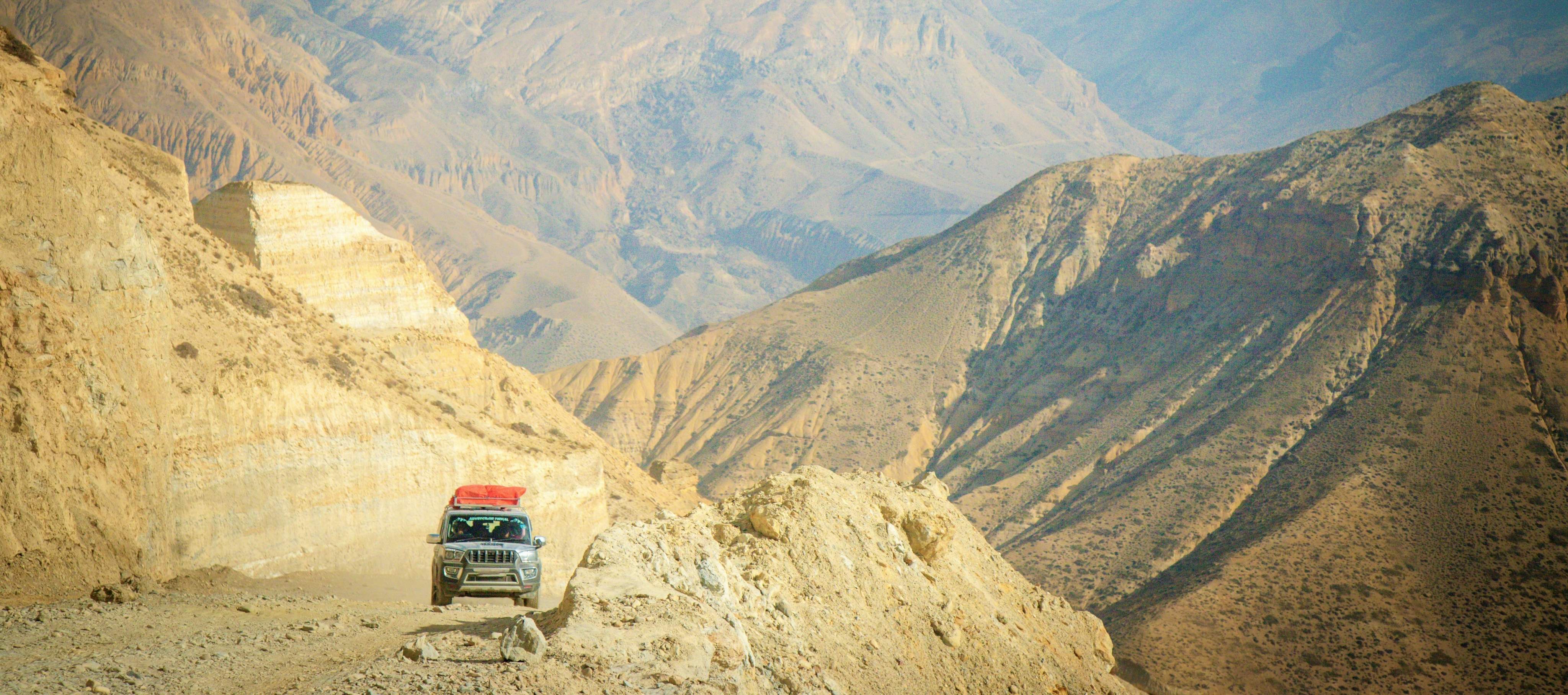 Nepal Opens Its Forbidden Valleys to Solo Trekkers