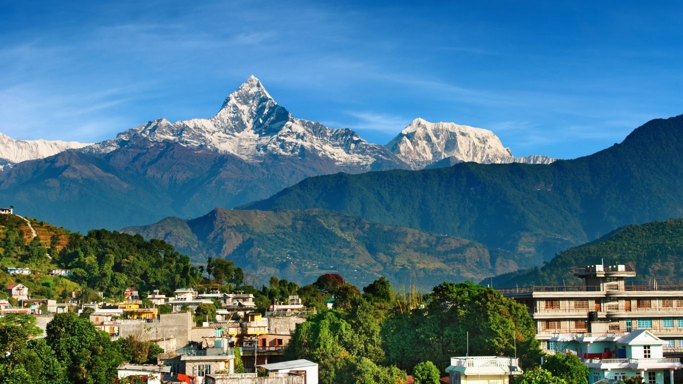 Pokhara in February 2026: Why This Crisp Winter Month Offers Nepal's Clearest Himalayan Views & Fewer Crowds