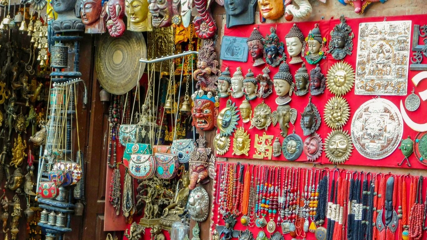 Bargaining in Nepal, The Complete Guide for Travelers