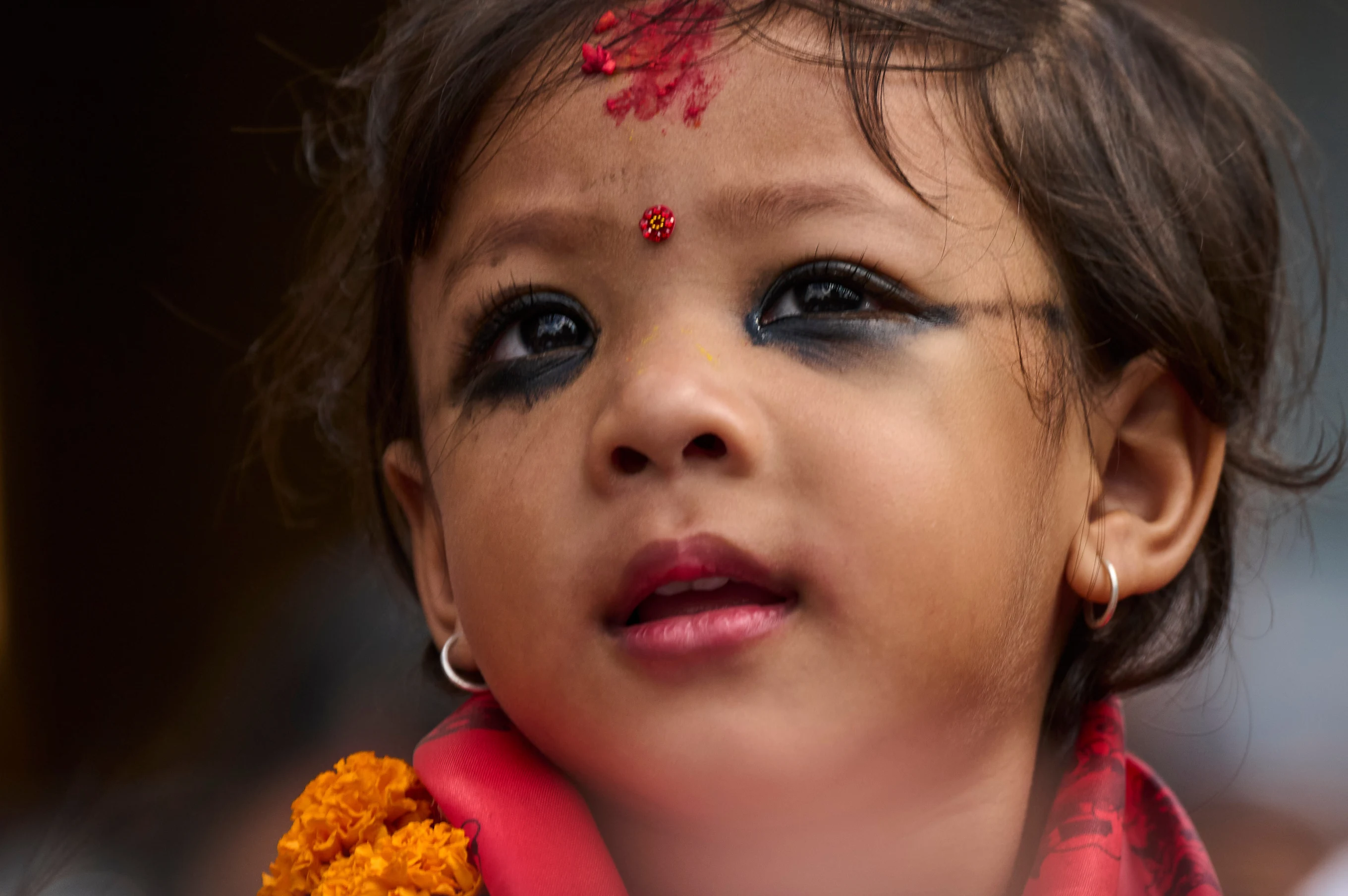 Kumari – The Living Goddess of Nepal & How to Visit in 2026