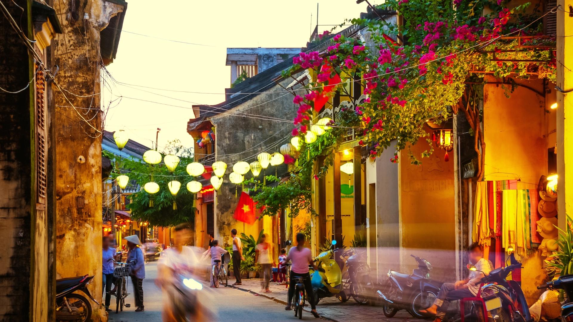 Vietnam Heritage Trail